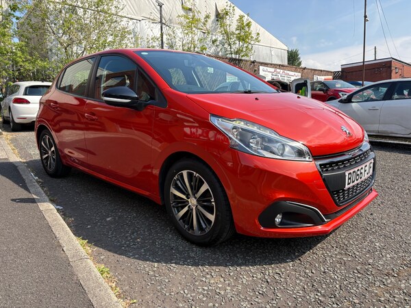 Used Peugeot 208 2016 for sale - 74576578: Photo 1