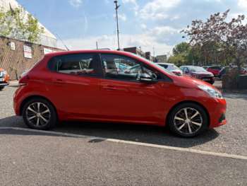 Used Peugeot 208 2016 for sale - 74576578: Photo
