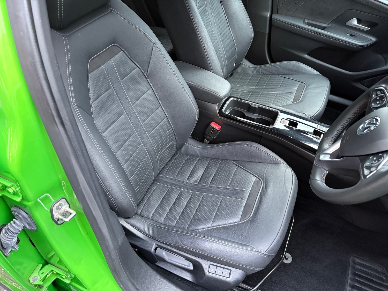 Used Vauxhall Mokka 2022 for sale - 76830624: Photo 10