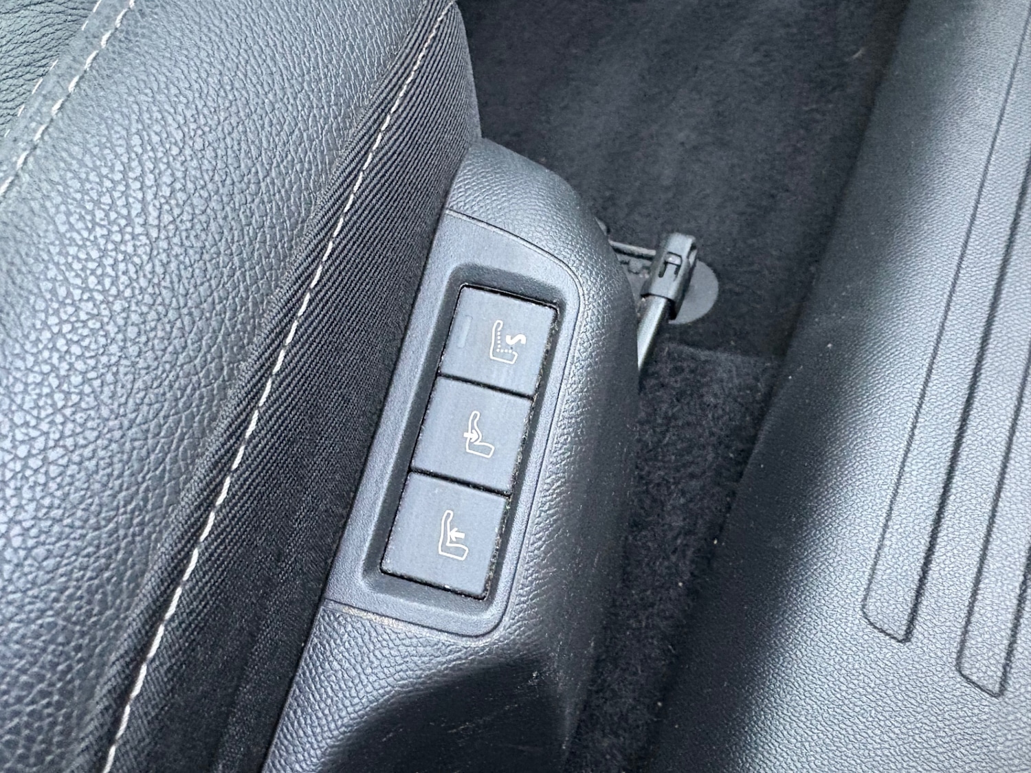 Used Vauxhall Mokka 2022 for sale - 76830624: Photo 11