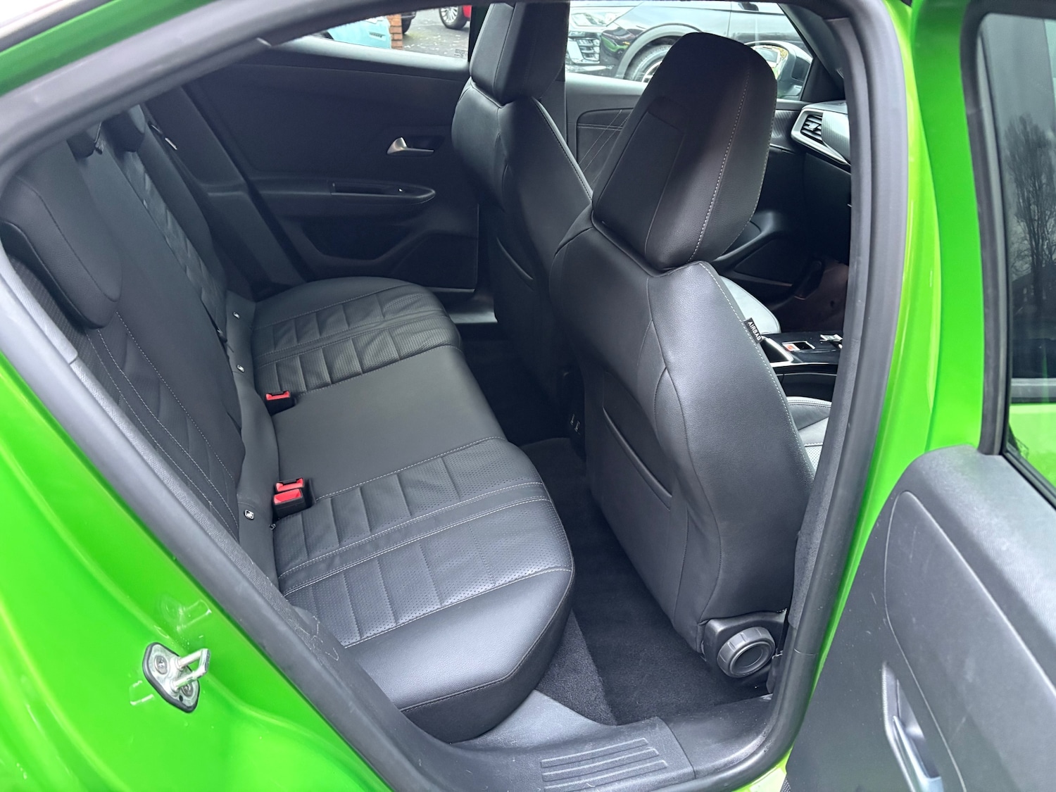 Used Vauxhall Mokka 2022 for sale - 76830624: Photo 12