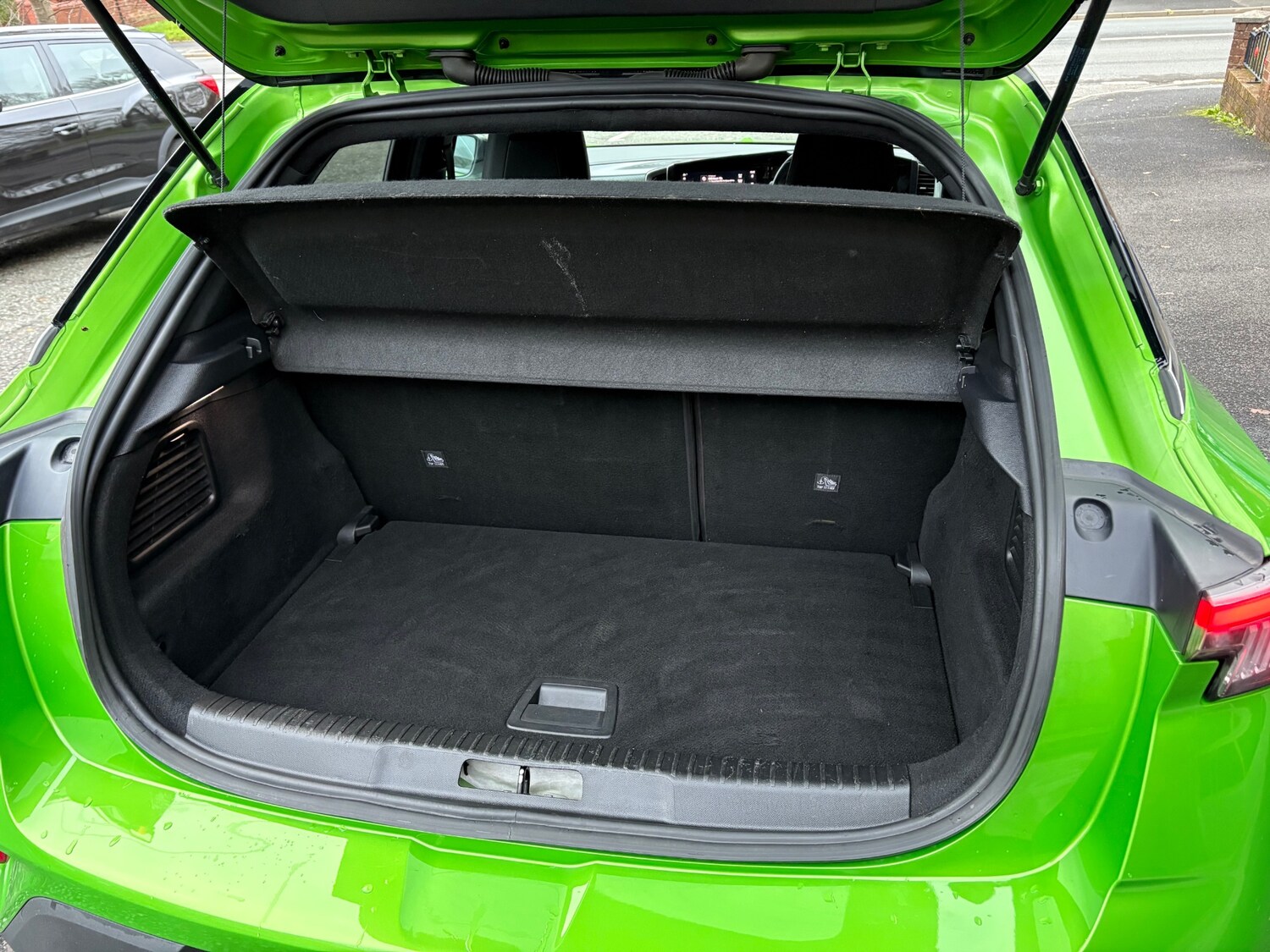 Used Vauxhall Mokka 2022 for sale - 76830624: Photo 13