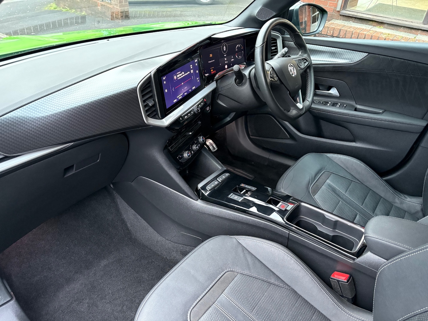 Used Vauxhall Mokka 2022 for sale - 76830624: Photo 14