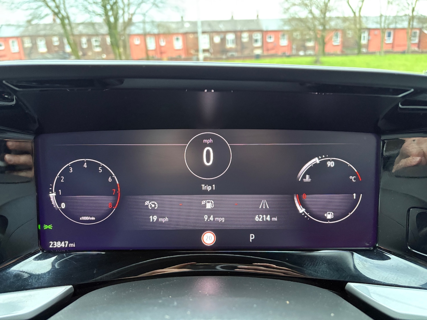 Used Vauxhall Mokka 2022 for sale - 76830624: Photo 15