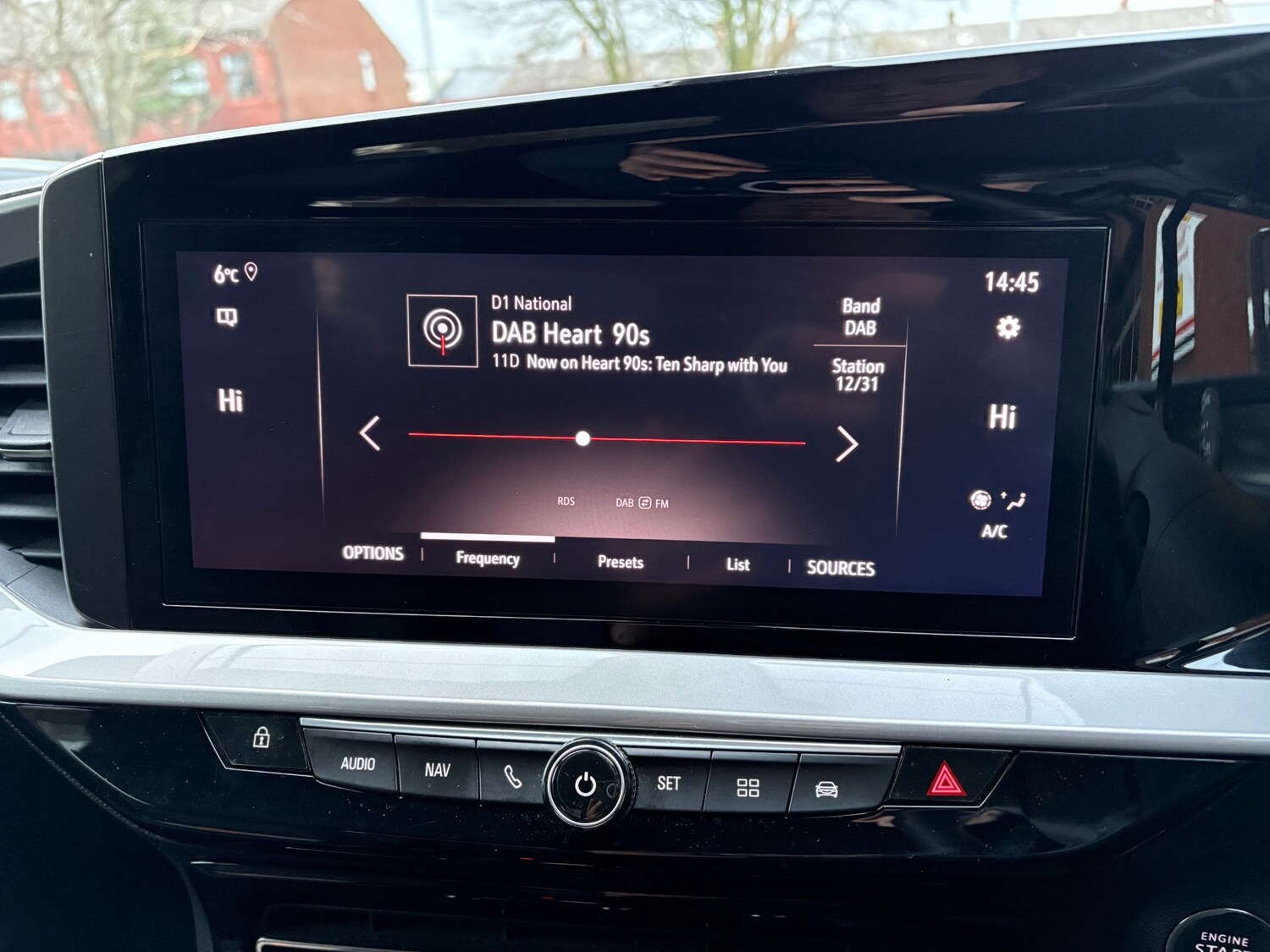 Used Vauxhall Mokka 2022 for sale - 76830624: Photo 16