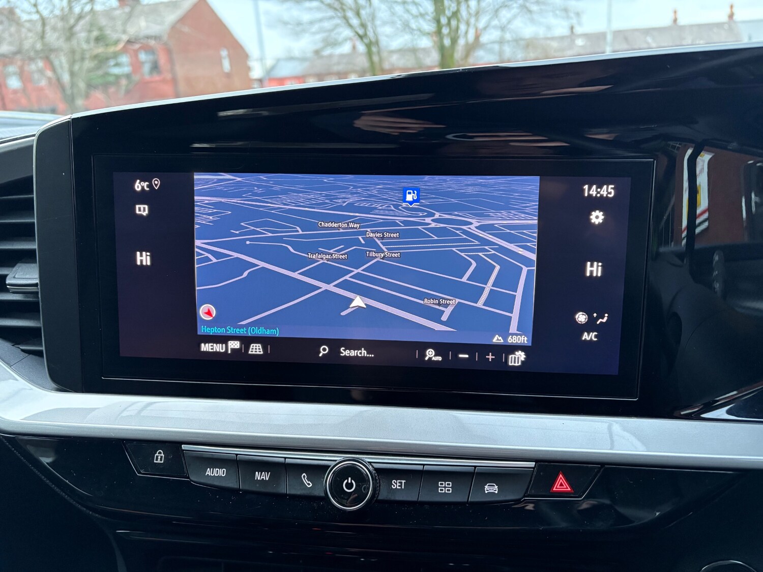 Used Vauxhall Mokka 2022 for sale - 76830624: Photo 17