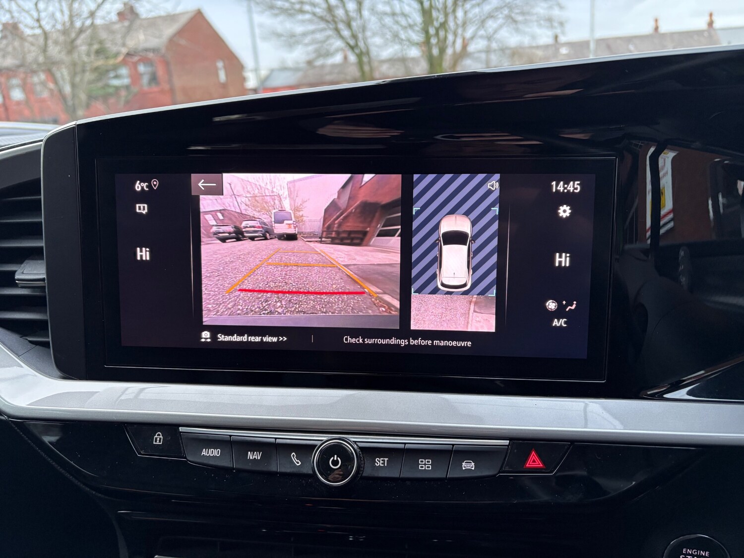 Used Vauxhall Mokka 2022 for sale - 76830624: Photo 18