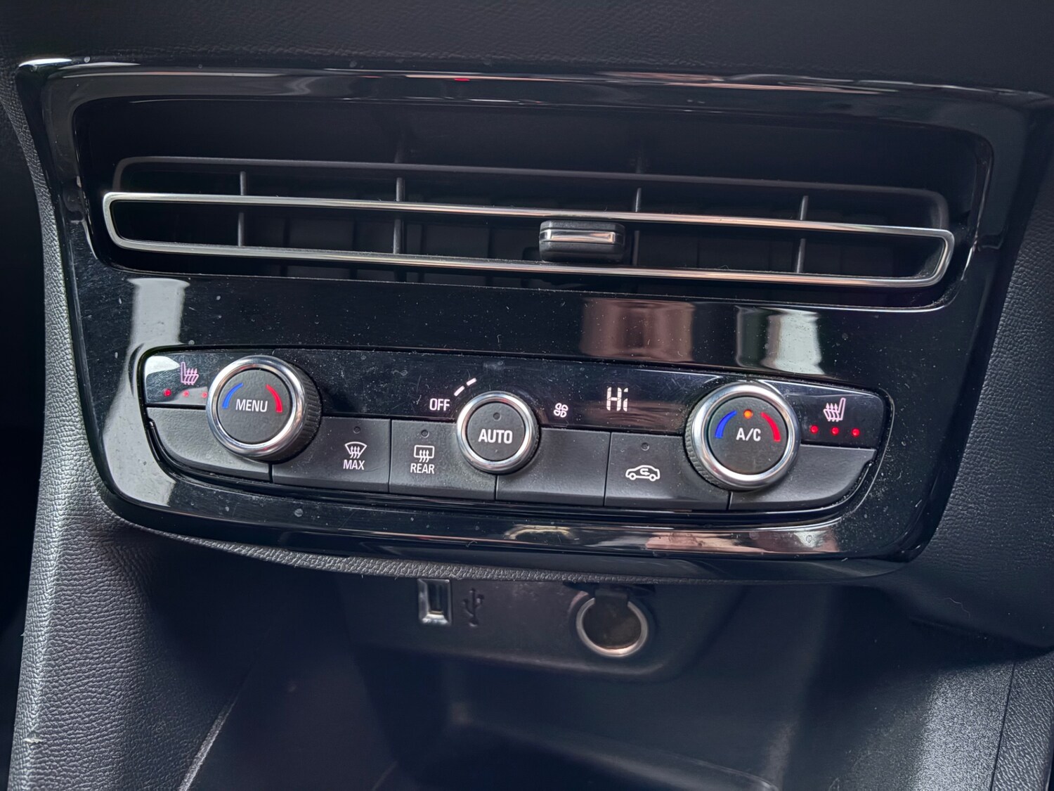 Used Vauxhall Mokka 2022 for sale - 76830624: Photo 19