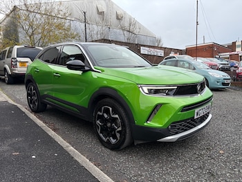 2022 (72) - 1.2 Turbo Ultimate 5dr Auto