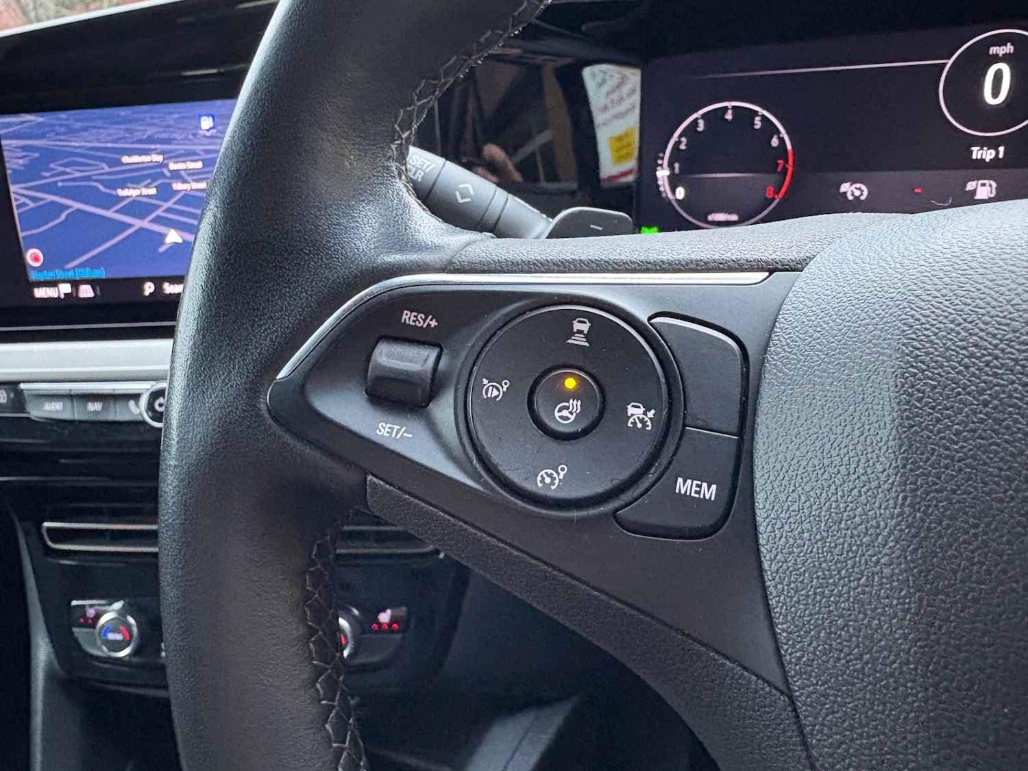 Used Vauxhall Mokka 2022 for sale - 76830624: Photo 20