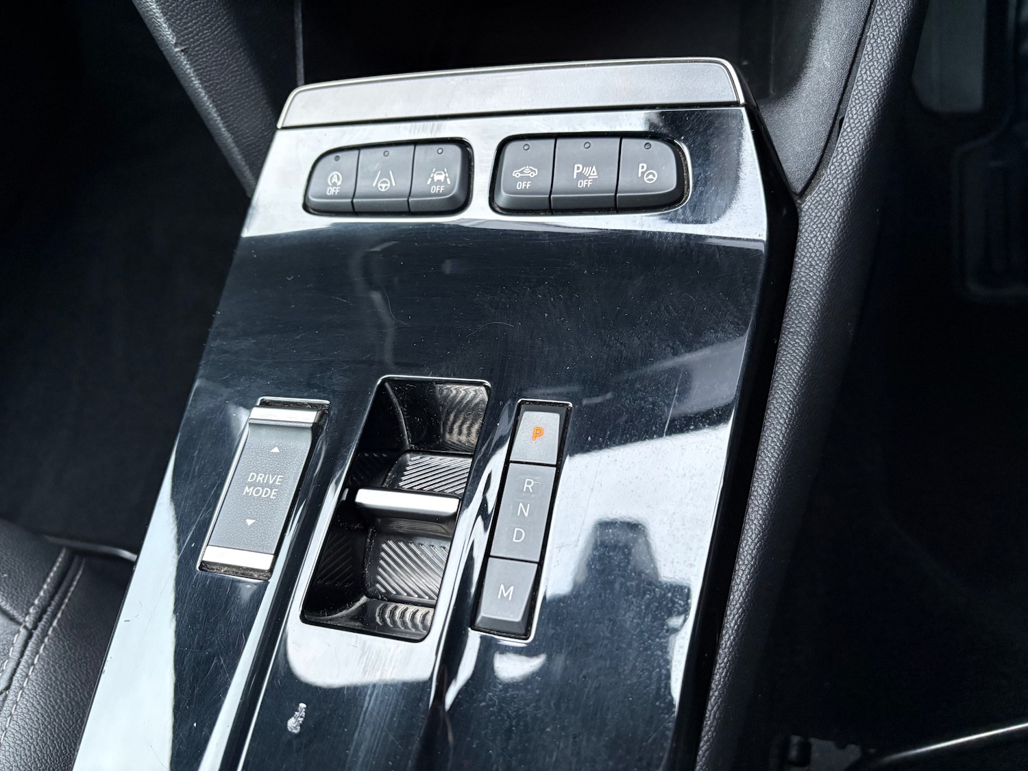 Used Vauxhall Mokka 2022 for sale - 76830624: Photo 21