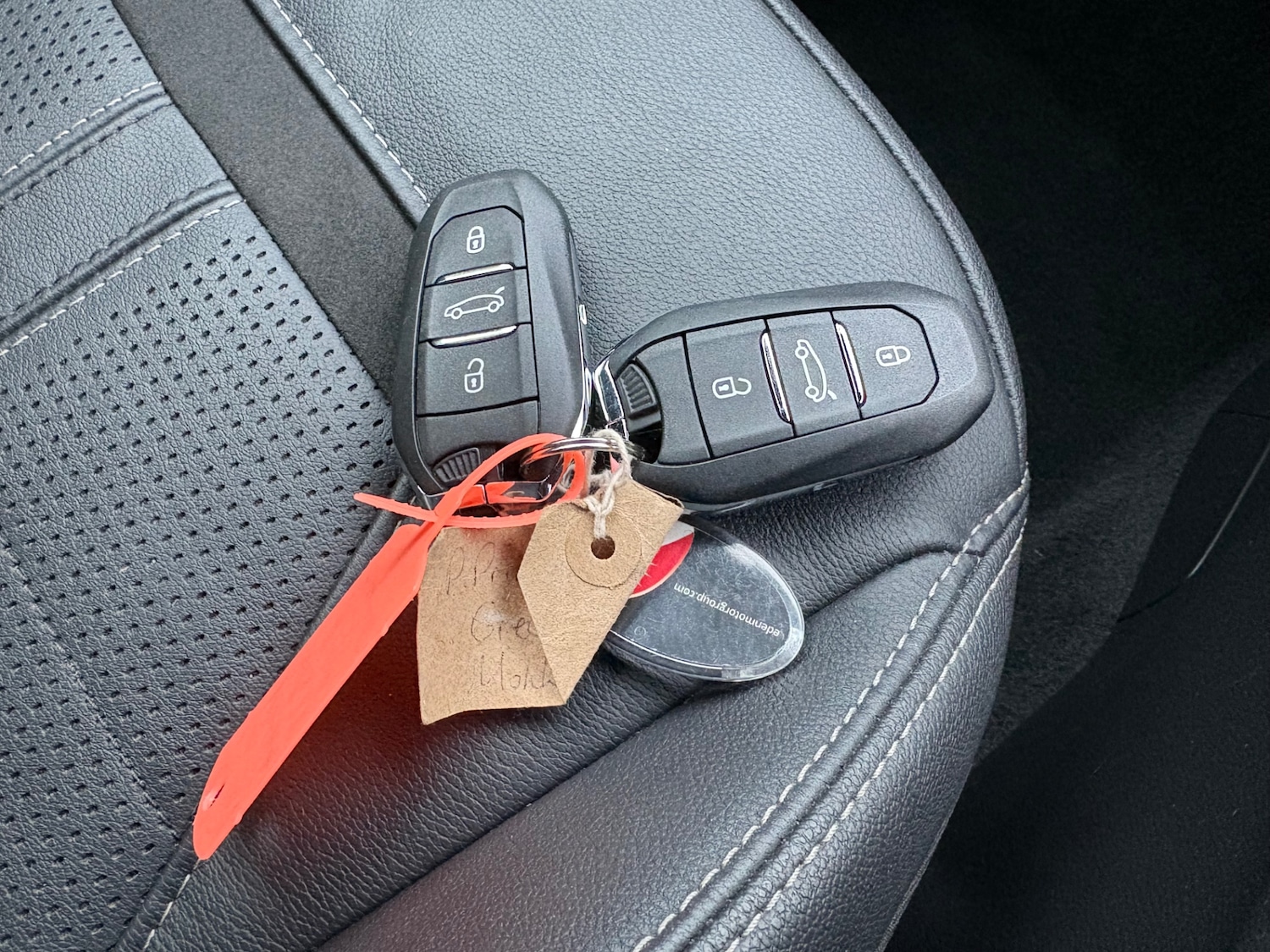 Used Vauxhall Mokka 2022 for sale - 76830624: Photo 22