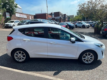 Used Ford Fiesta 2019 for sale - 79230655: Photo