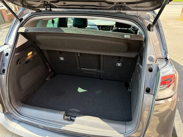 Used Vauxhall Crossland 2022 for sale - 74246685: Photo 12