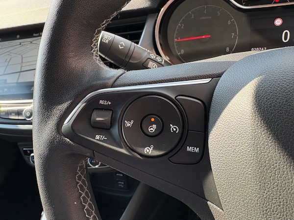 Used Vauxhall Crossland 2022 for sale - 74246685: Photo 19