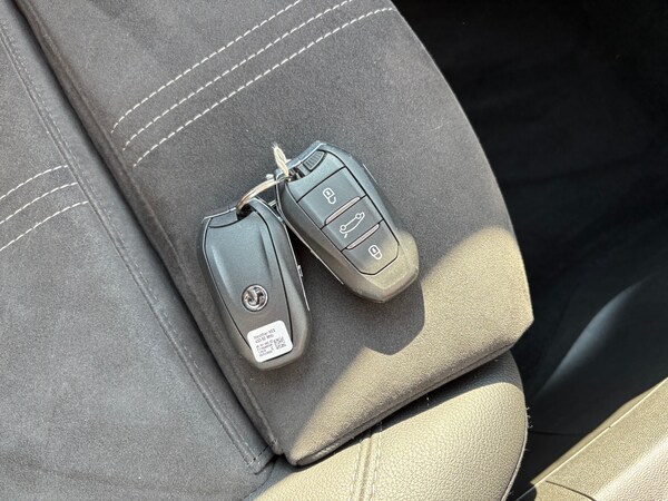 Used Vauxhall Crossland 2022 for sale - 74246685: Photo 21