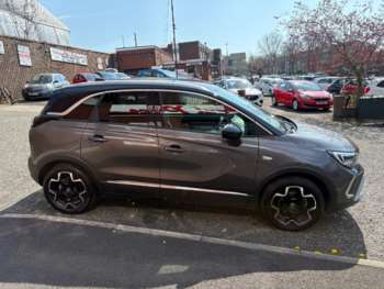 Used Vauxhall Crossland 2022 for sale - 74246685: Photo