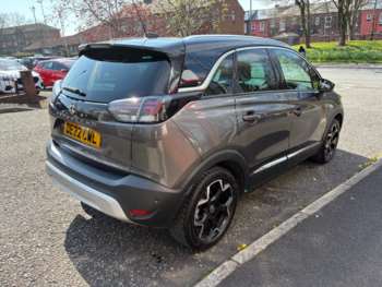 Used Vauxhall Crossland 2022 for sale - 74246685: Photo