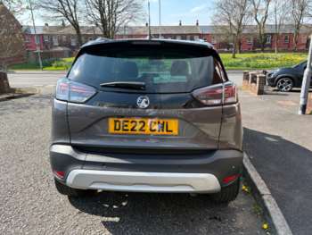 Used Vauxhall Crossland 2022 for sale - 74246685: Photo