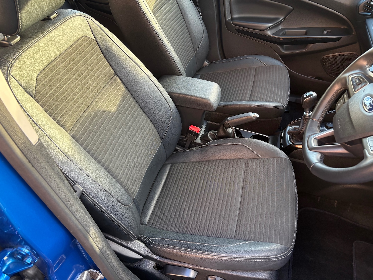 Used Ford Ecosport 2021 for sale - 76791845: Photo 10