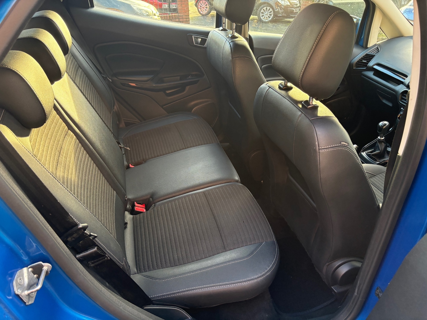 Used Ford Ecosport 2021 for sale - 76791845: Photo 11