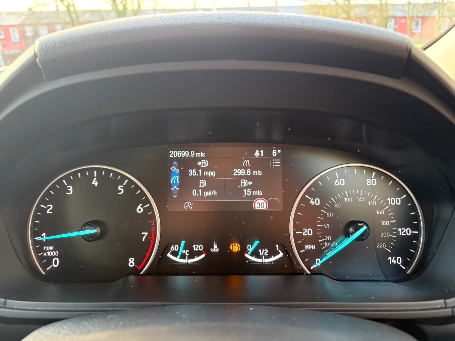 Used Ford Ecosport 2021 for sale - 76791845: Photo 14