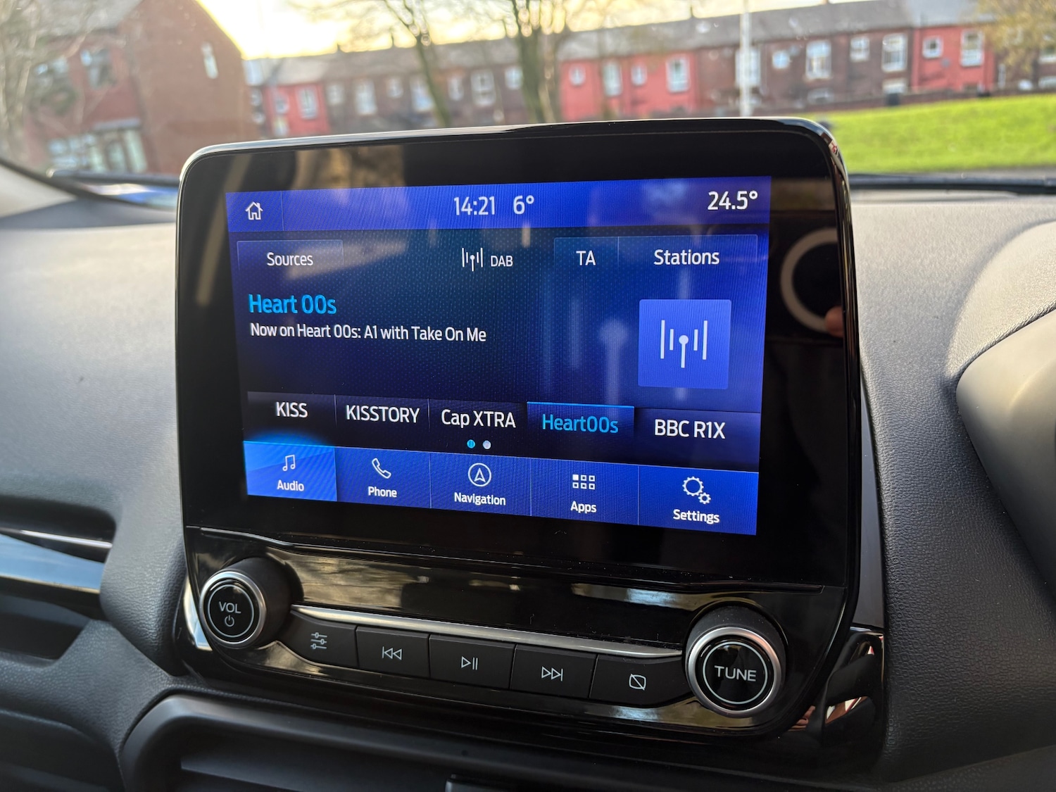 Used Ford Ecosport 2021 for sale - 76791845: Photo 15