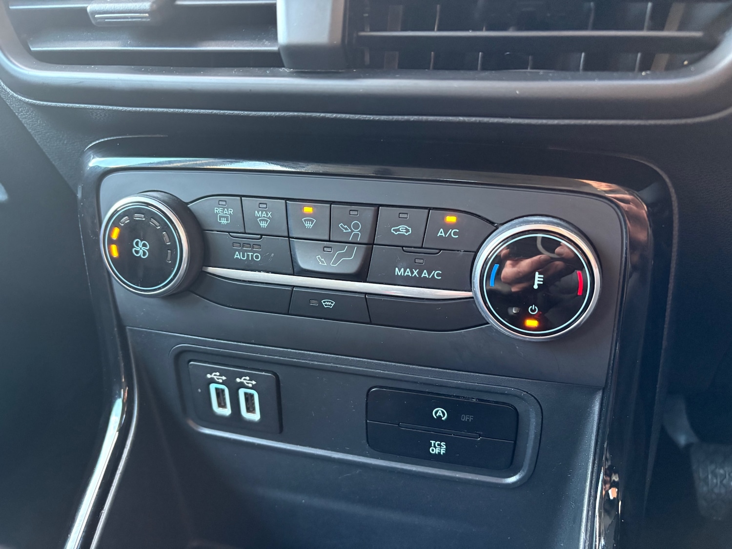 Used Ford Ecosport 2021 for sale - 76791845: Photo 18