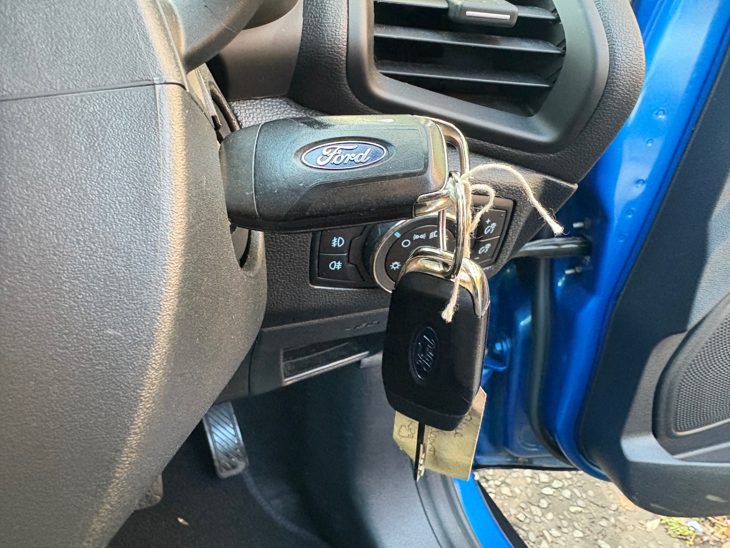 Used Ford Ecosport 2021 for sale - 76791845: Photo 19