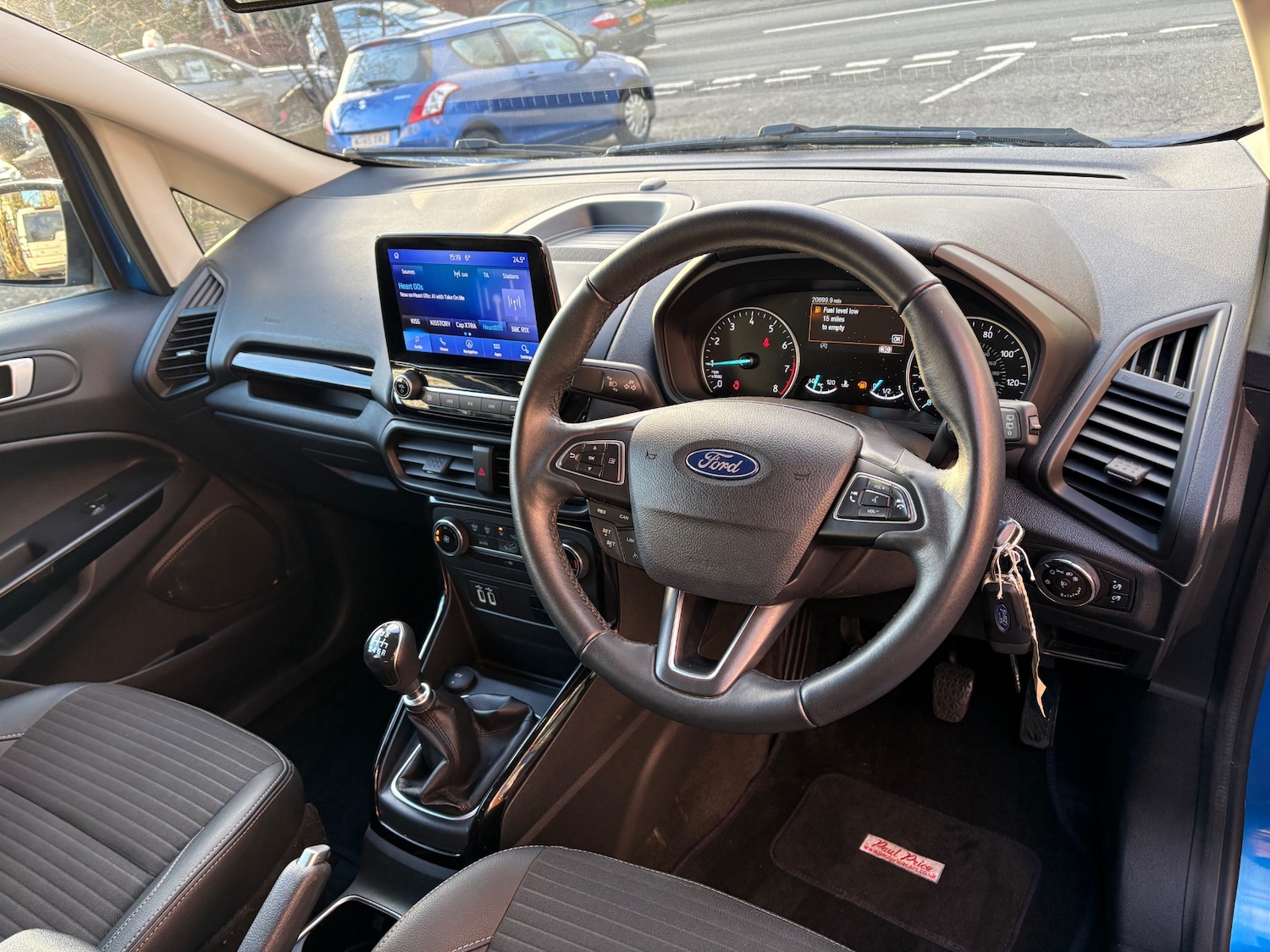 Used Ford Ecosport 2021 for sale - 76791845: Photo 9