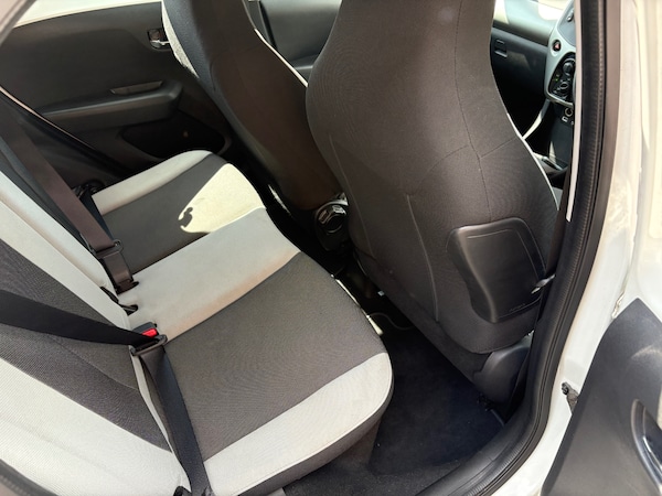 Used Toyota AYGO 2016 for sale - 72819199: Photo 10