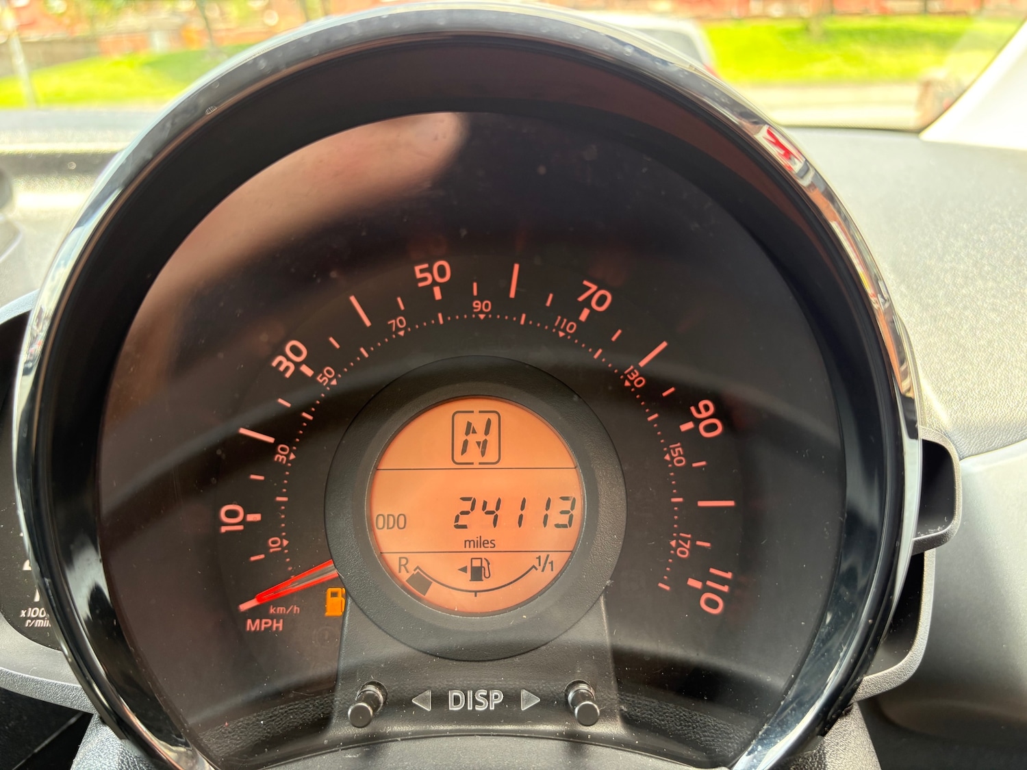 Vehicle 13