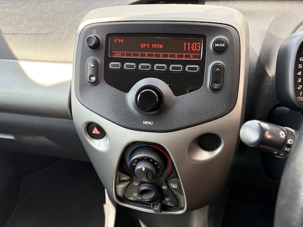 Used Toyota AYGO 2016 for sale - 72819199: Photo 14