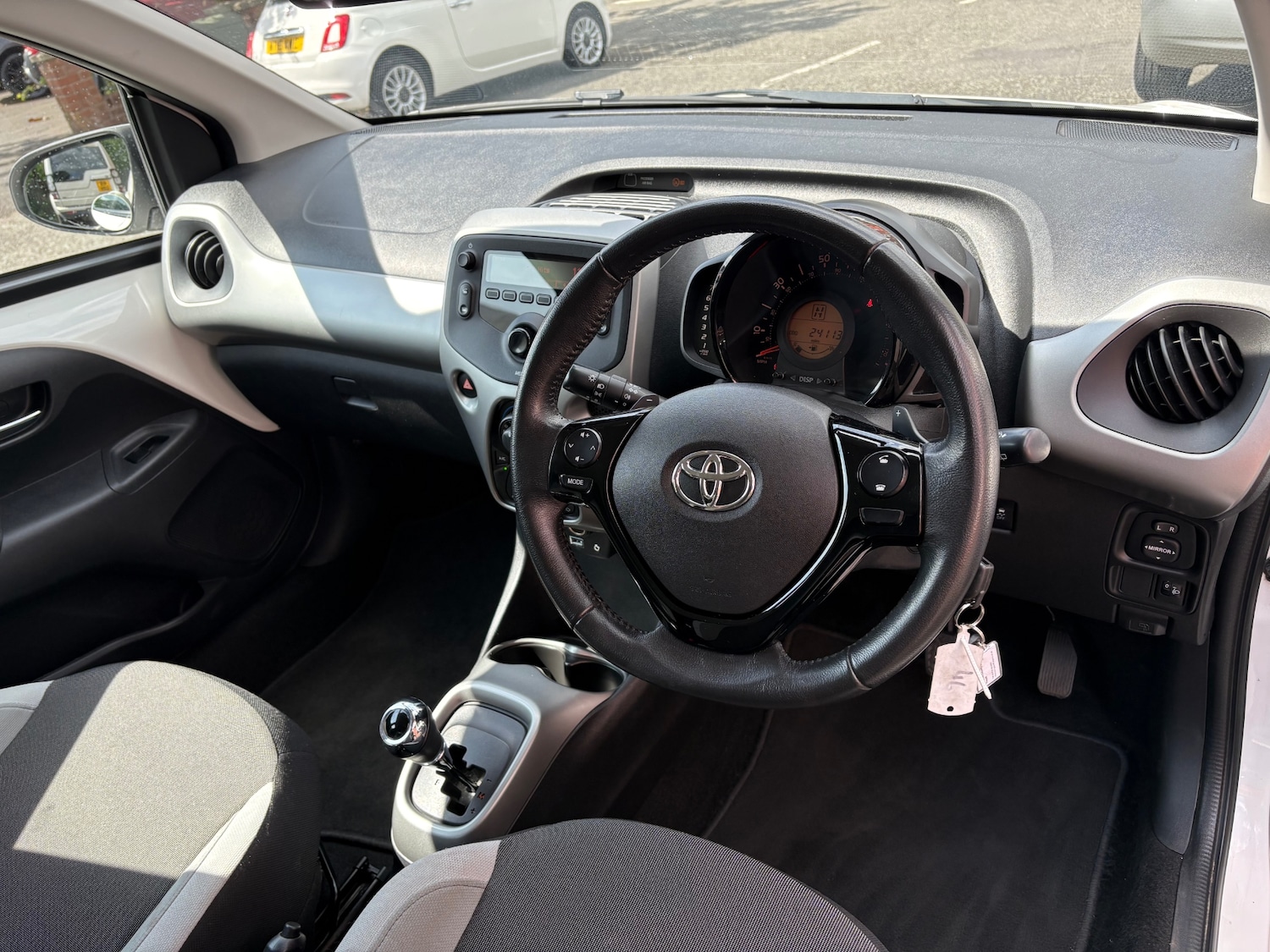 Vehicle 9