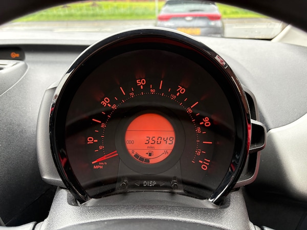 Used Citroen C1 2015 for sale - 74360914: Photo 12