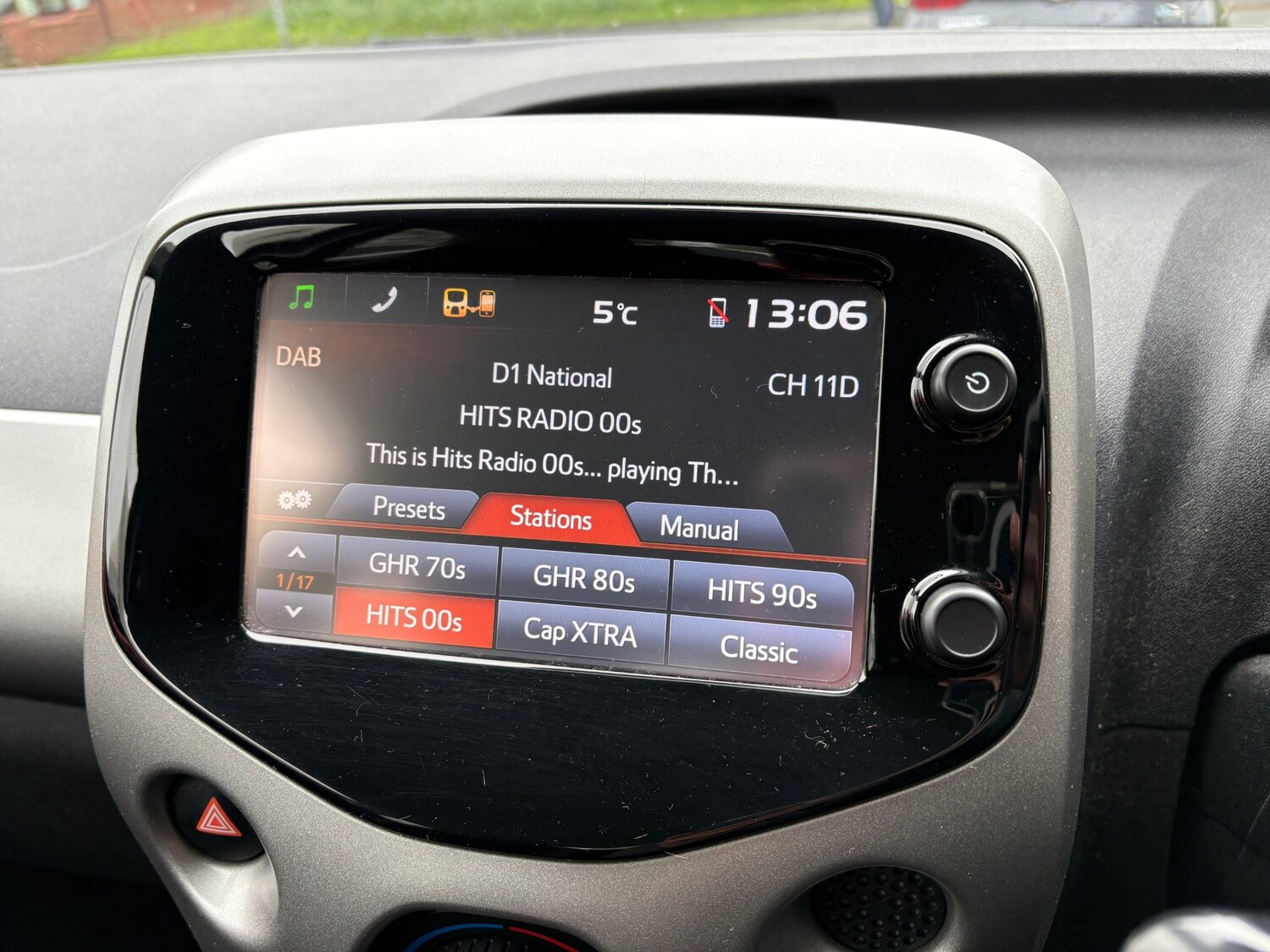 Vehicle 13