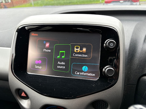 Used Citroen C1 2015 for sale - 74360914: Photo 14