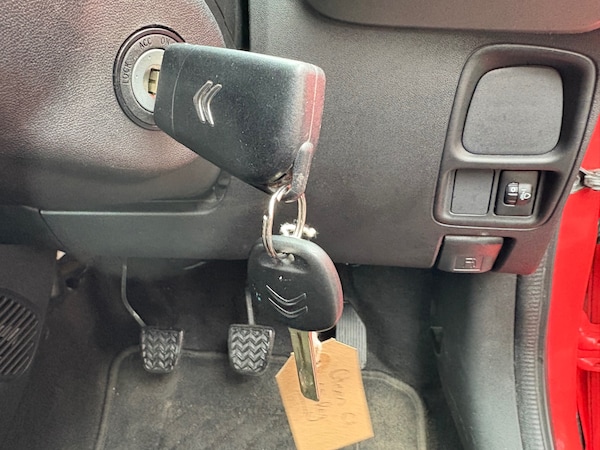 Used Citroen C1 2015 for sale - 74360914: Photo 16