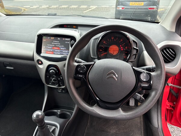 Used Citroen C1 2015 for sale - 74360914: Photo 17