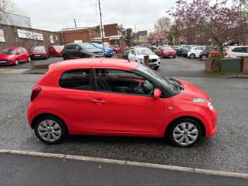 Used Citroen C1 2015 for sale - 74360914: Photo