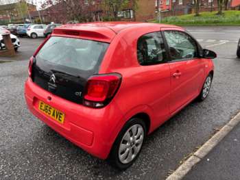 Used Citroen C1 2015 for sale - 74360914: Photo