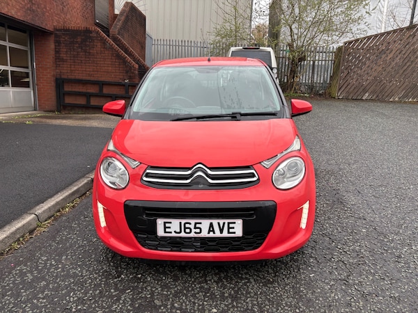 Used Citroen C1 2015 for sale - 74360914: Photo 8