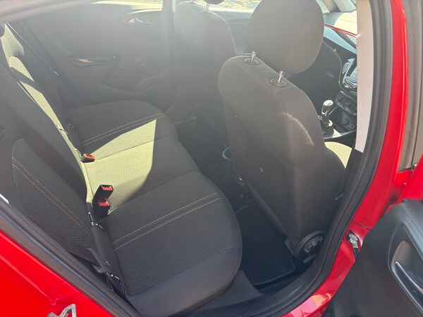 Used Vauxhall Corsa 2019 for sale - 75584143: Photo 11