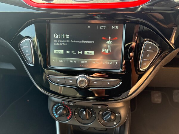Used Vauxhall Corsa 2019 for sale - 75584143: Photo 15