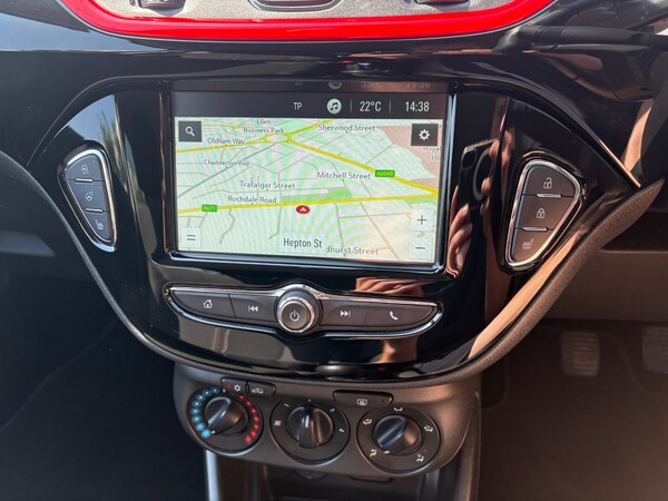 Used Vauxhall Corsa 2019 for sale - 75584143: Photo 16