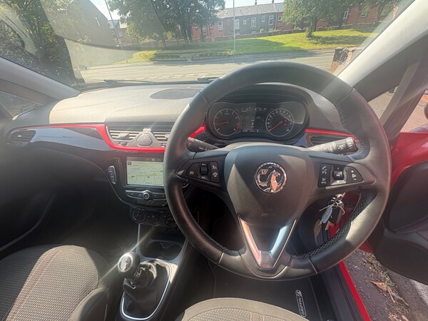 Used Vauxhall Corsa 2019 for sale - 75584143: Photo 17