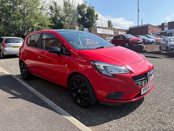 Used Vauxhall Corsa 2019 for sale - 75584143: Photo