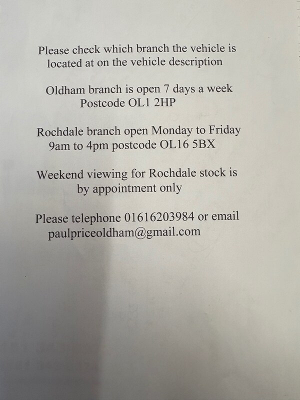 Used Vauxhall Corsa 2019 for sale - 75584143: Photo 21
