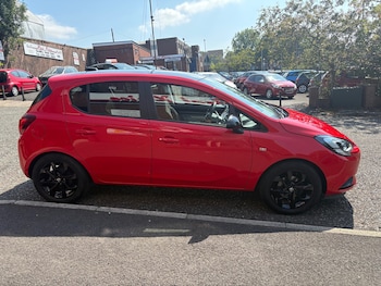 Used Vauxhall Corsa 2019 for sale - 75584143: Photo