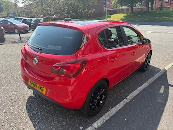 Used Vauxhall Corsa 2019 for sale - 75584143: Photo